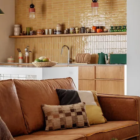 Hygge Golf House * Gowinko