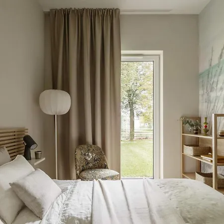 Hygge Golf House Gowinko