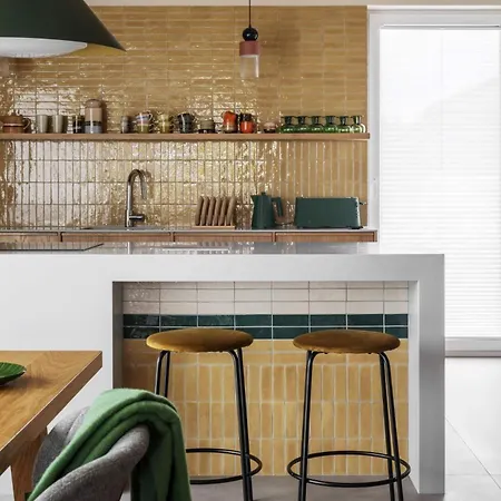 Dom wakacyjny Hygge Golf House