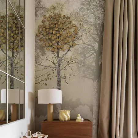 Dom wakacyjny Hygge Golf House Gowinko