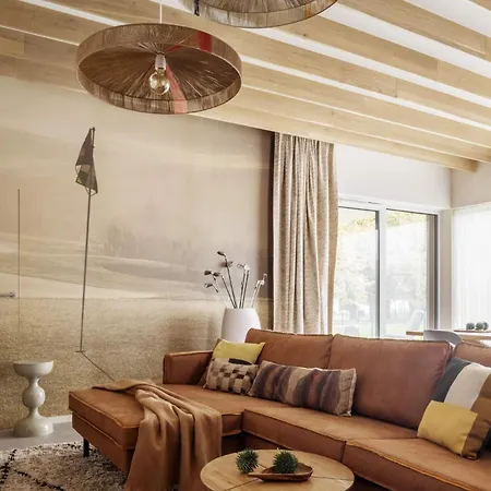 Hygge Golf House Dom wakacyjny
