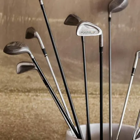 Hygge Golf House * Gowinko