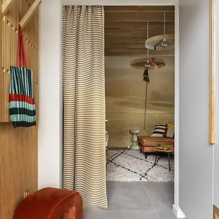 Hygge Golf House *