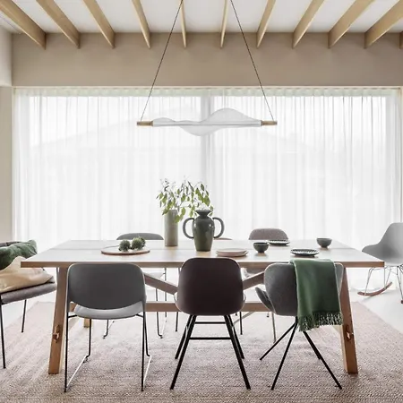 Dom wakacyjny Hygge Golf House Gowinko