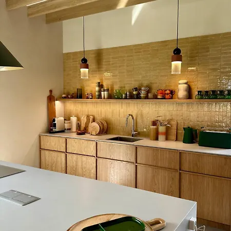 Hygge Golf House Dom wakacyjny Gowinko