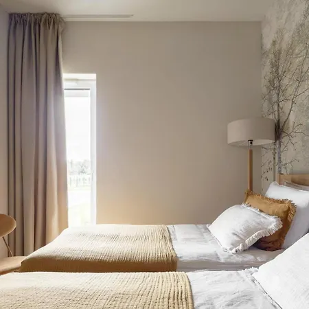 Hygge Golf House *