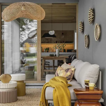 Hygge Golf House Gowinko