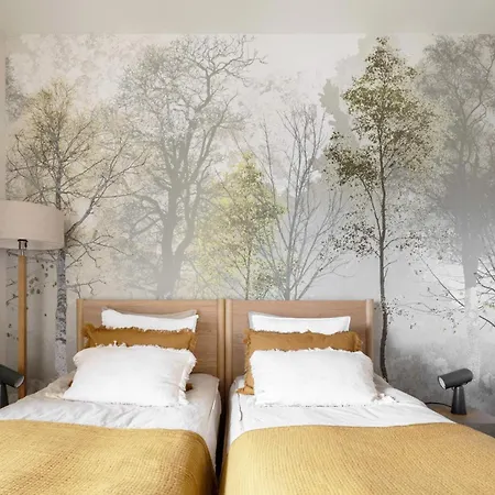 Hygge Golf House Dom wakacyjny *