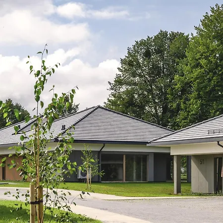 Hygge Golf House Gowinko