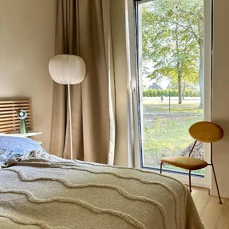 Dom wakacyjny Hygge Golf House