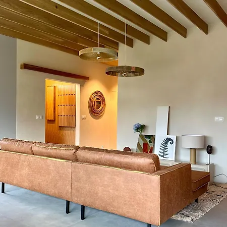 Hygge Golf House * Gowinko