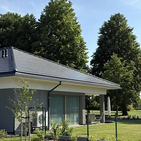 Hygge Golf House 別荘 Gowinko