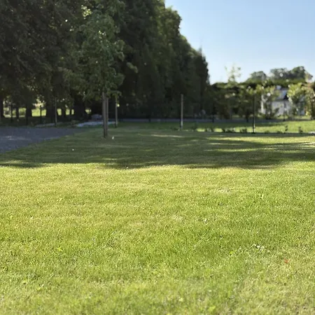 Hygge Golf House