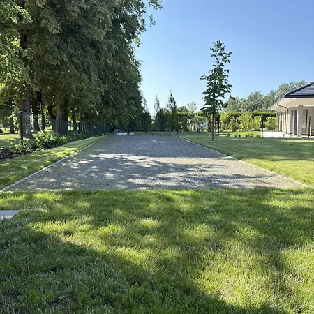 Hygge Golf House *