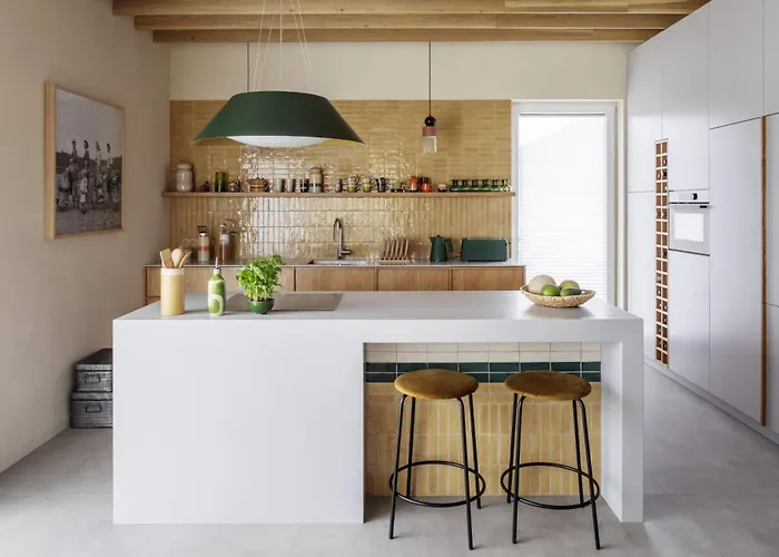 Hygge Golf House Gowinko