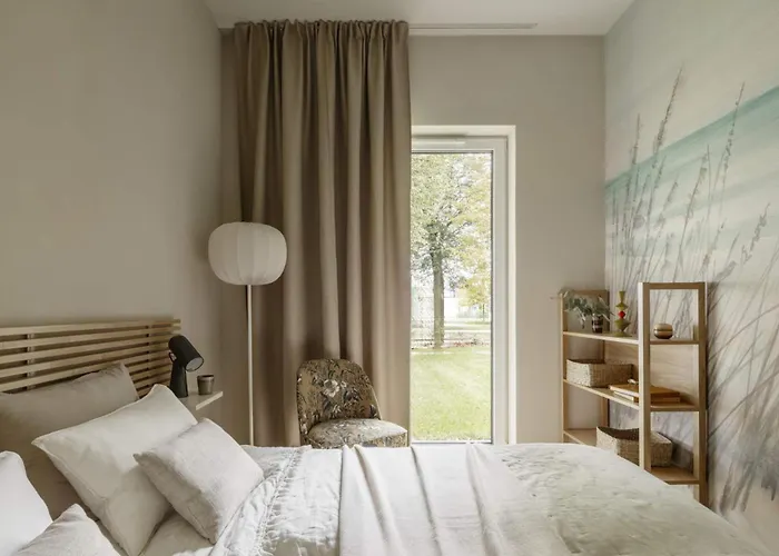 Hygge Golf House Gowinko