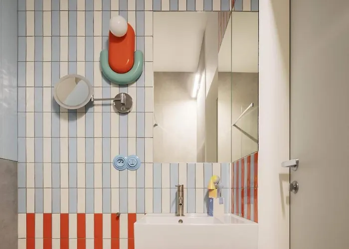 Hygge Golf House Semesterbostad Gowinko