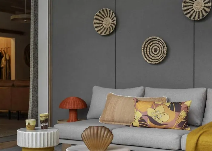 Semesterbostad Hygge Golf House Gowinko