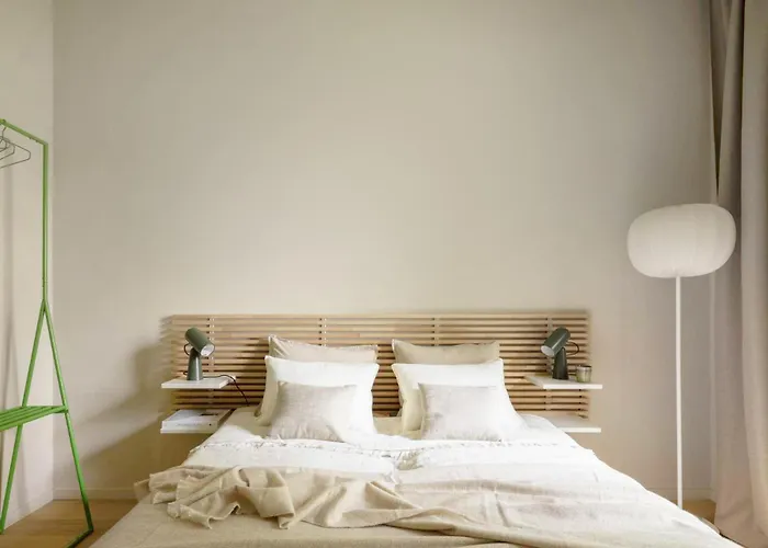 Hygge Golf House Semesterbostad