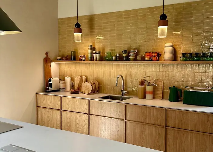 Hygge Golf House Semesterbostad Gowinko