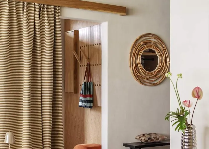 Hygge Golf House Semesterbostad *