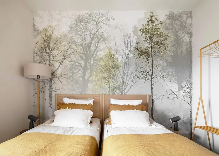 Hygge Golf House Semesterbostad *