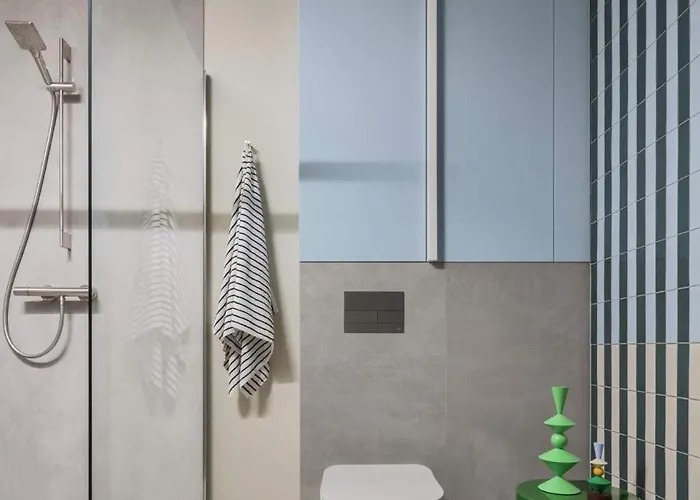 Semesterbostad Hygge Golf House