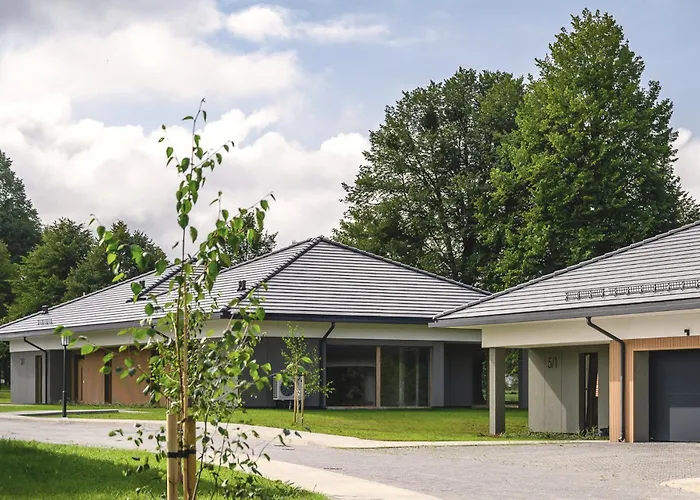 Hygge Golf House Gowinko