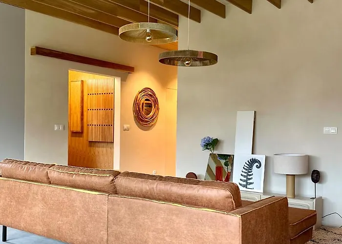 Hygge Golf House * Gowinko